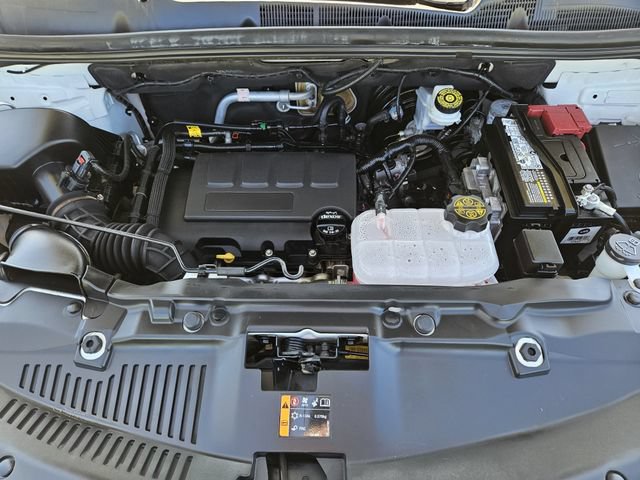 Used 2020 Buick Encore Preferred FWD image 30