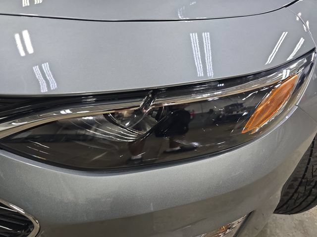 Used 2024 Chevrolet Malibu RS w/ LPO, Floor Liner Package FWD image 31