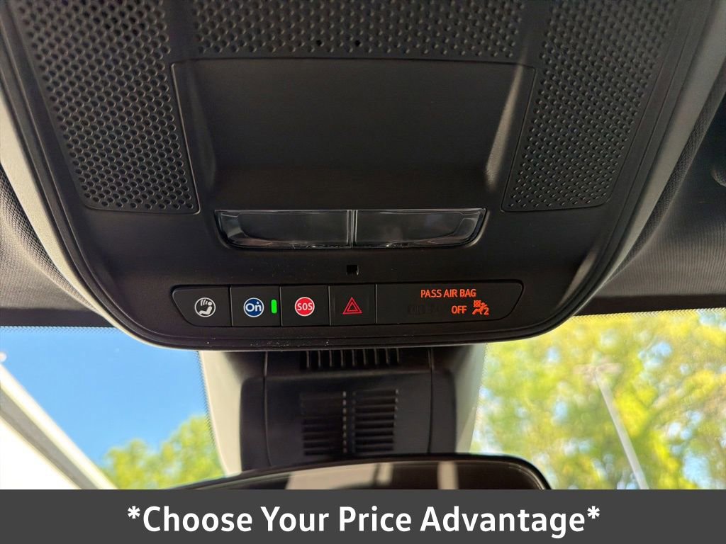 Used 2026 Chevrolet Equinox LT w/ LPO, Floor Liner Package image 65