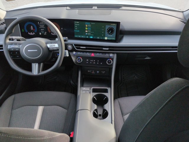 Used 2026 Hyundai Sonata Blue FWD image 13