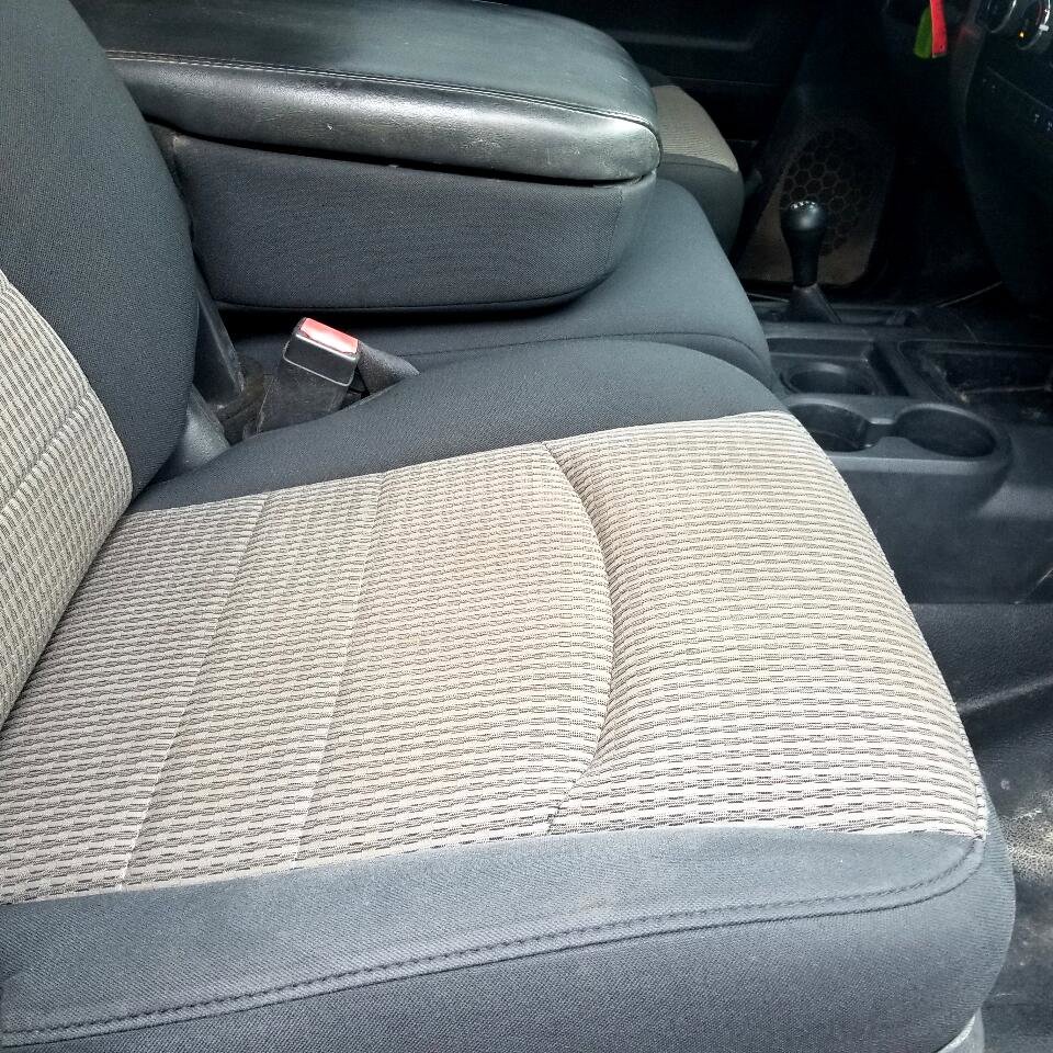 Used 2012 RAM 3500 ST w/ ST Decor Group image 18