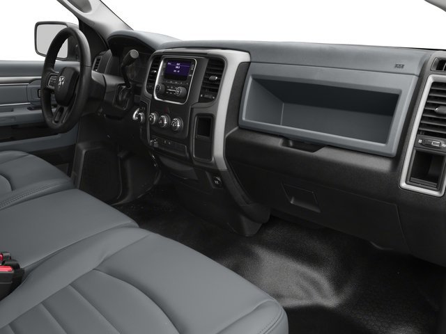 Used 2016 RAM 2500 Tradesman w/ Snow Chief Group AWD/4WD image 17
