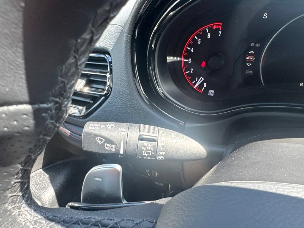 Certified 2026 Dodge Durango GT AWD/4WD image 15