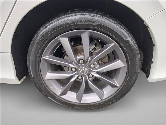 Used 2020 Honda Civic EX-L image 10