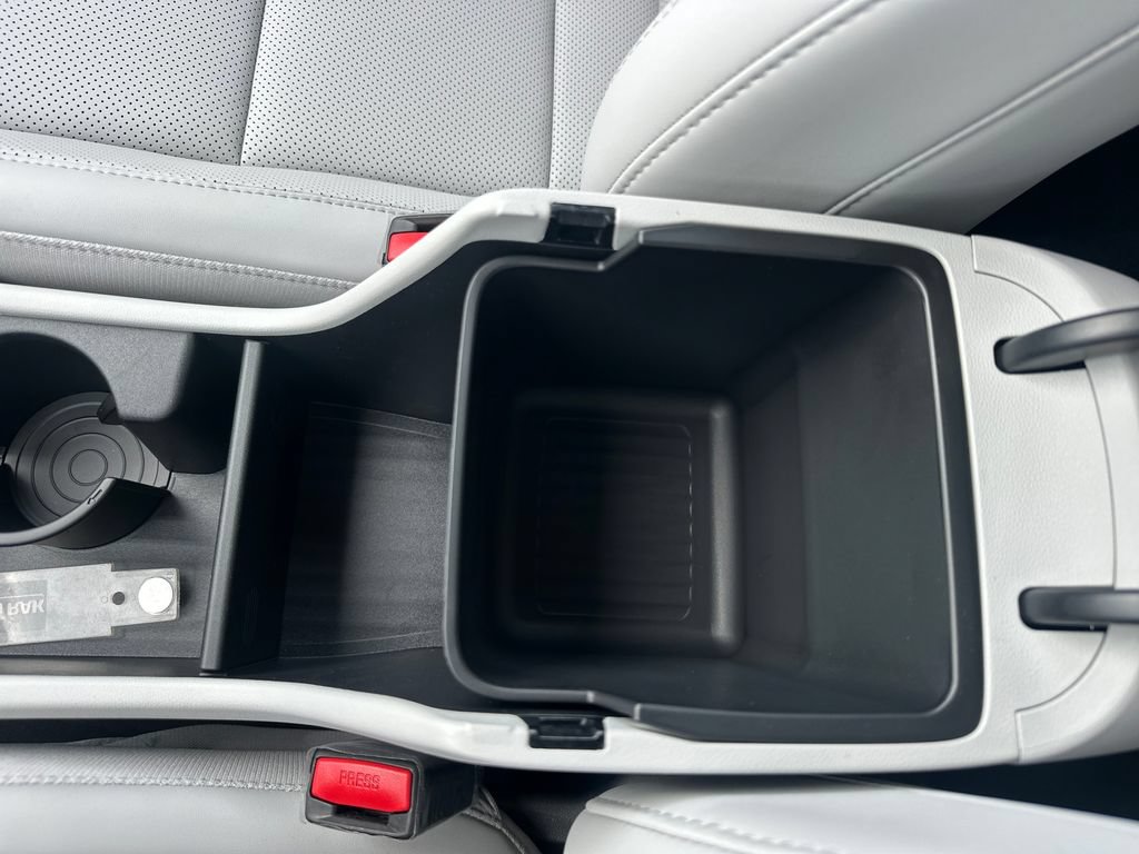 New 2026 Hyundai Kona SEL Premium FWD image 26
