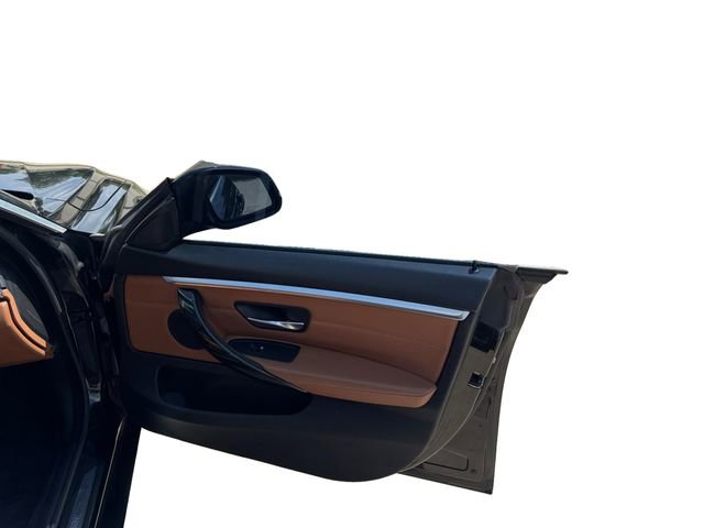 Used 2016 BMW 428i Gran Coupe image 17