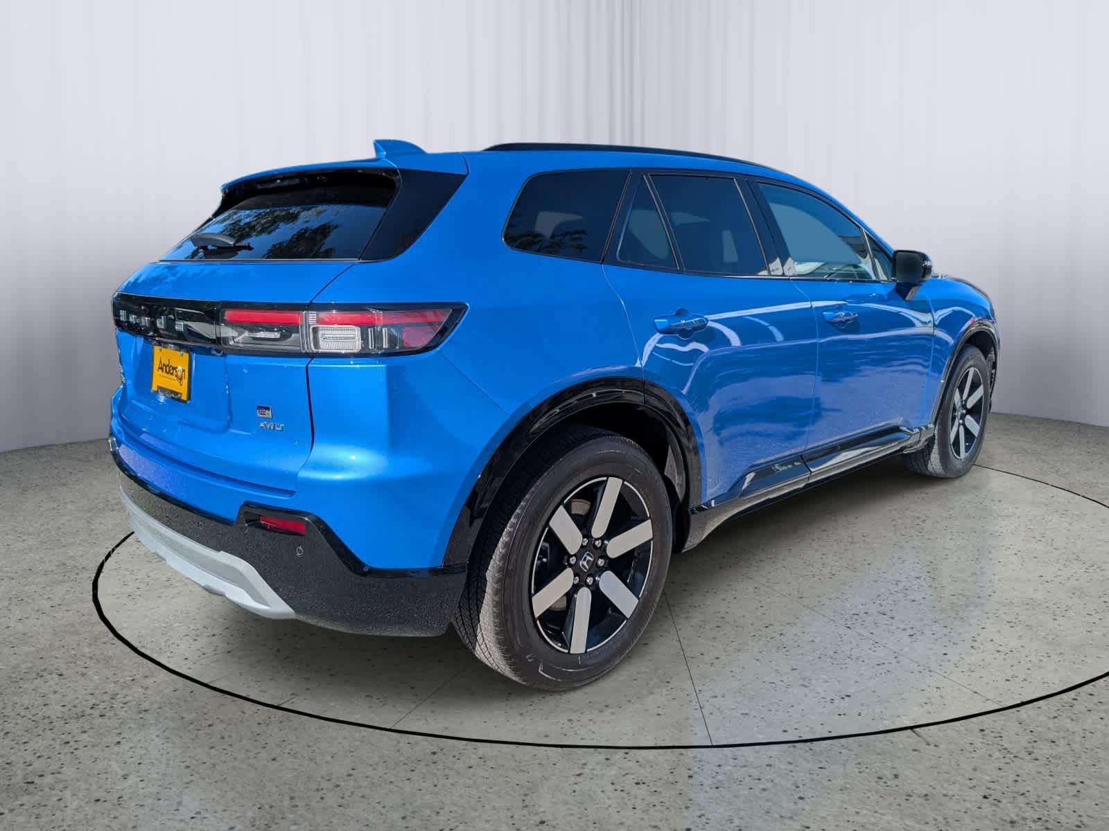 Used 2024 Honda Prologue Touring image 3