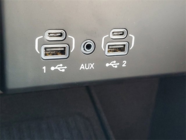 New 2026 Jeep Grand Wagoneer Limited image 31