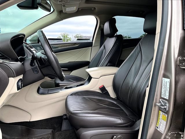 Used 2018 Lincoln MKC Reserve AWD/4WD image 10
