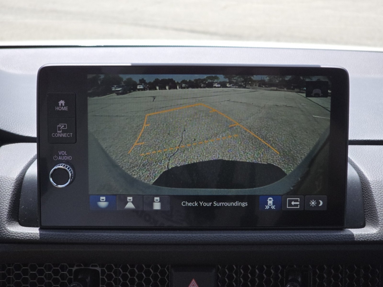 New 2026 Honda CR-V Sport-L image 27