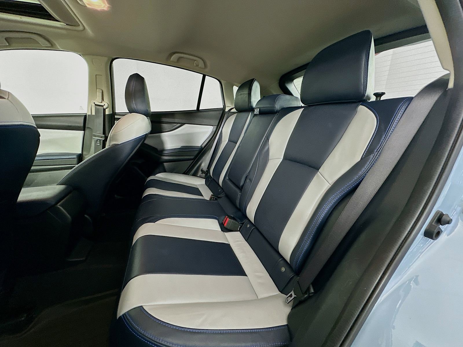 Used 2020 Subaru Crosstrek Hybrid w/ Moonroof Package w/Navigation image 26