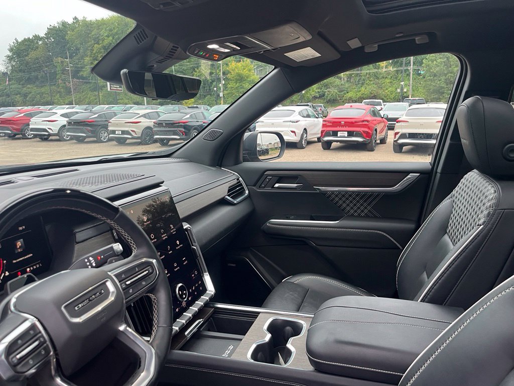 Used 2024 GMC Acadia Denali w/ Super Cruise Package AWD/4WD image 20