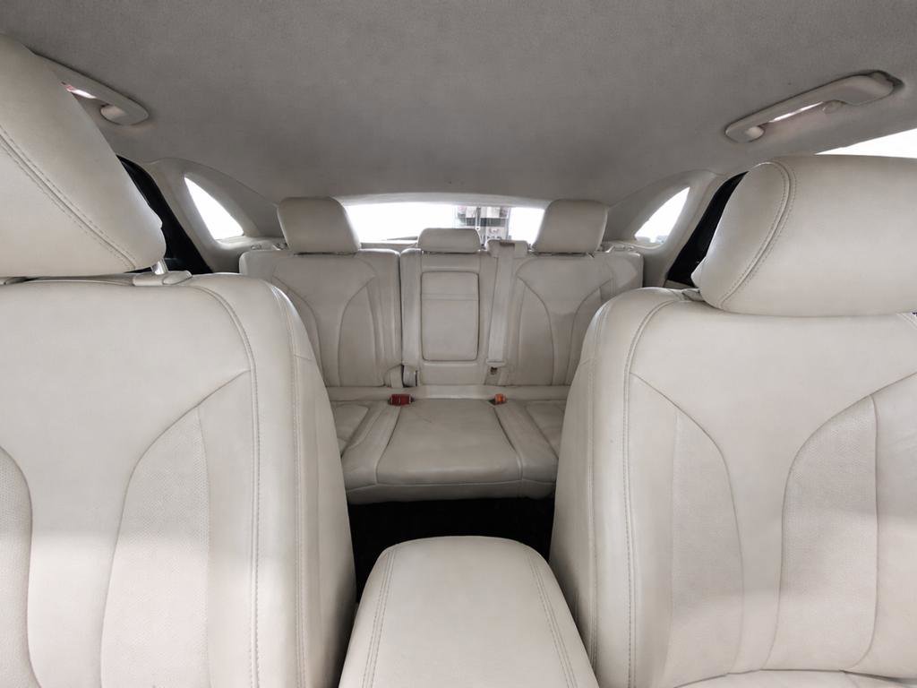 Used 2019 Lincoln MKC Select w/ Select Plus Package FWD image 14