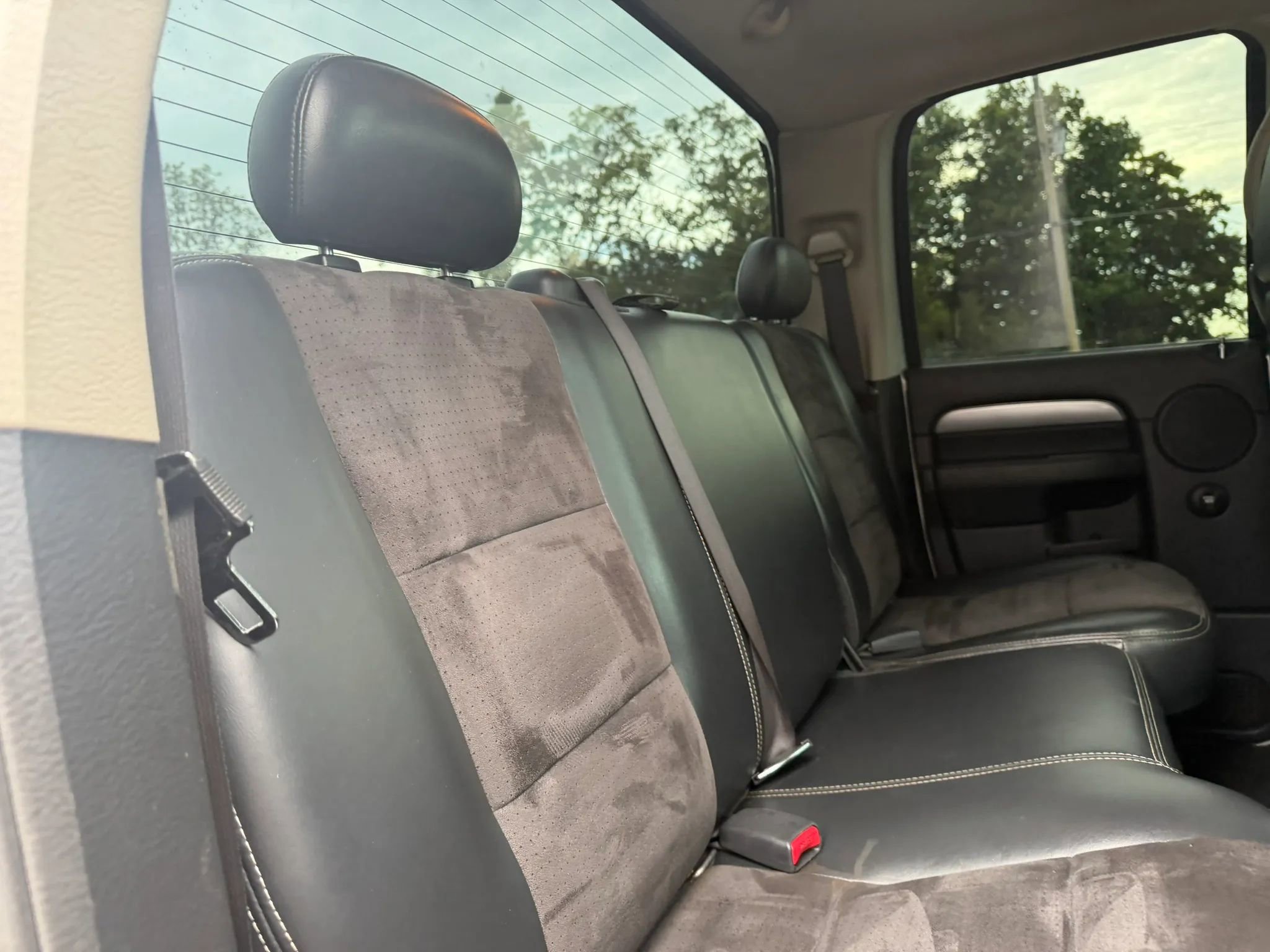 Used 2005 Dodge Ram 1500 Truck 2WD Quad Cab image 47