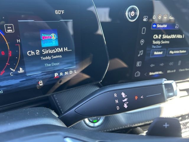 New 2026 Chevrolet Equinox LT w/ Midnight Edition image 26