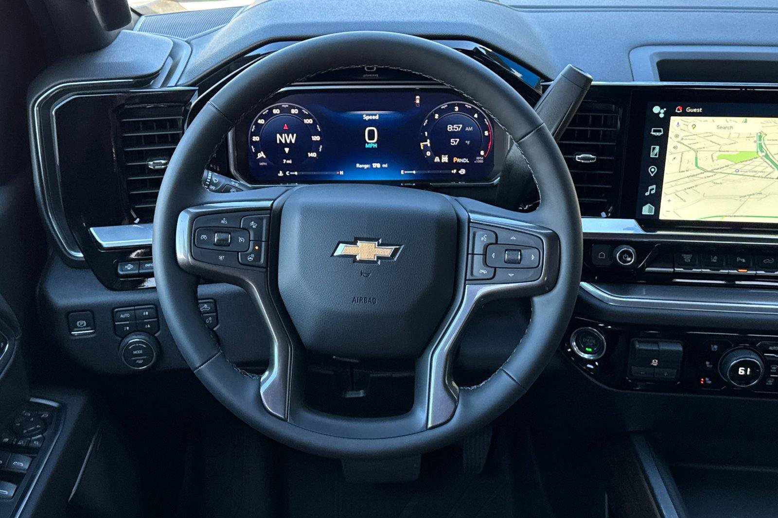 New 2026 Chevrolet Silverado 2500 High Country image 19