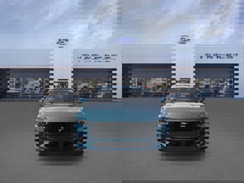 New 2026 Ford Mustang Premium image 6