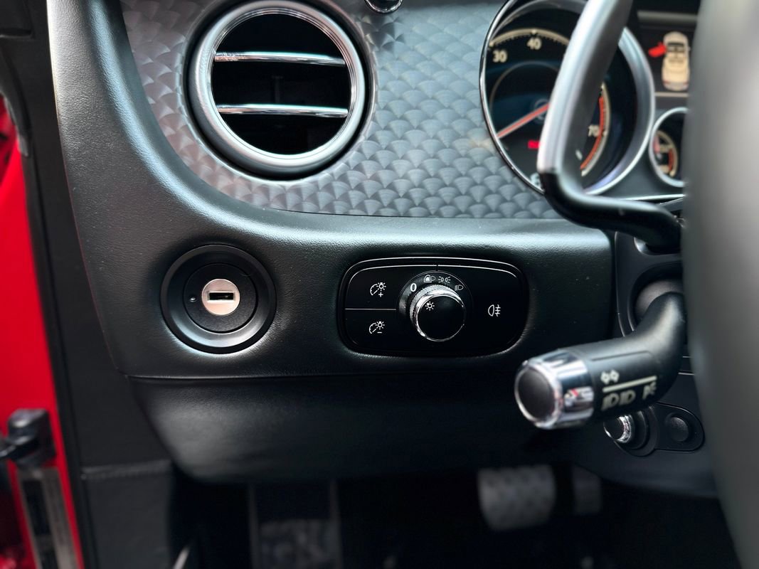 Used 2016 Bentley Continental GT Speed image 26