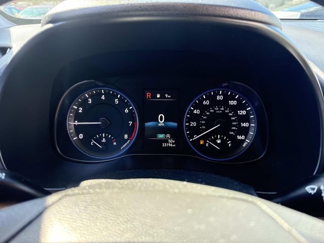 Used 2023 Hyundai Kona SEL w/ Cargo Package image 34