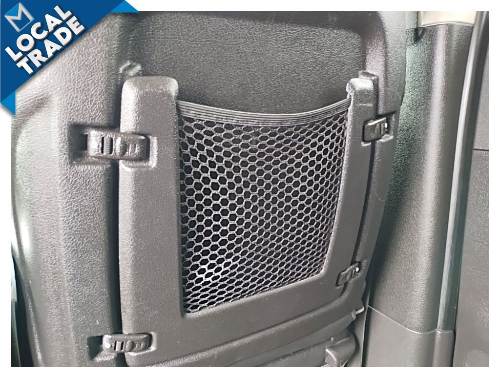 Used 2008 HUMMER H3 Luxury image 43