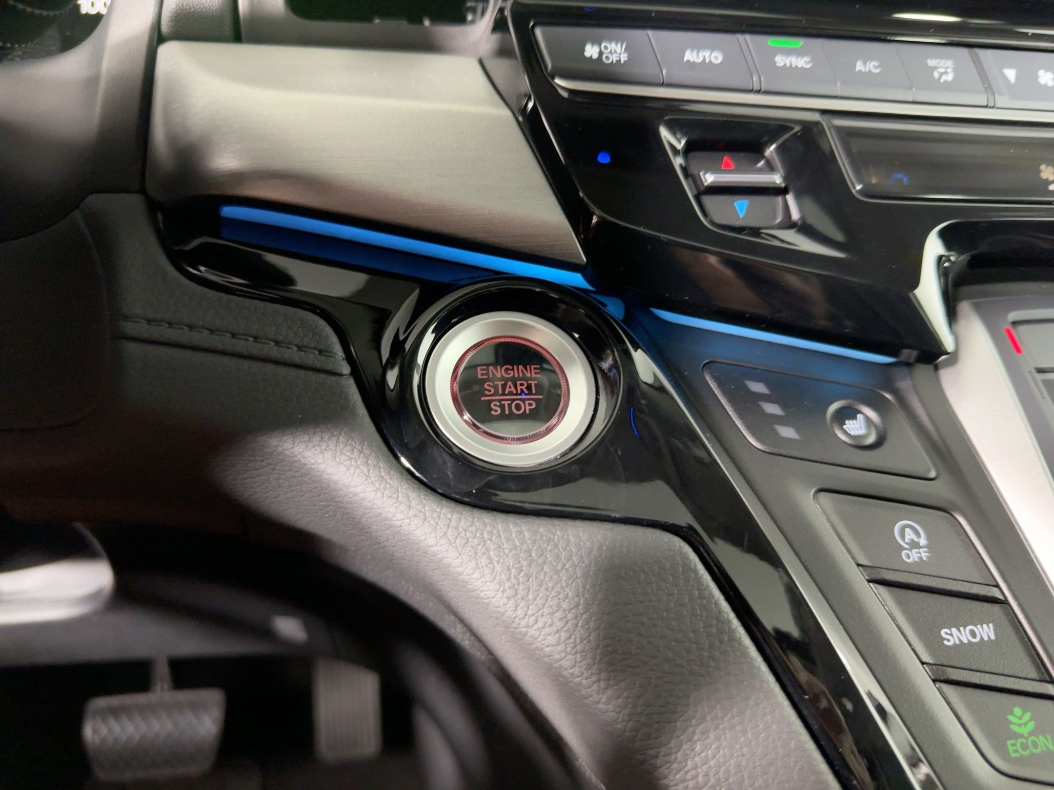 New 2026 Honda Odyssey Touring image 26