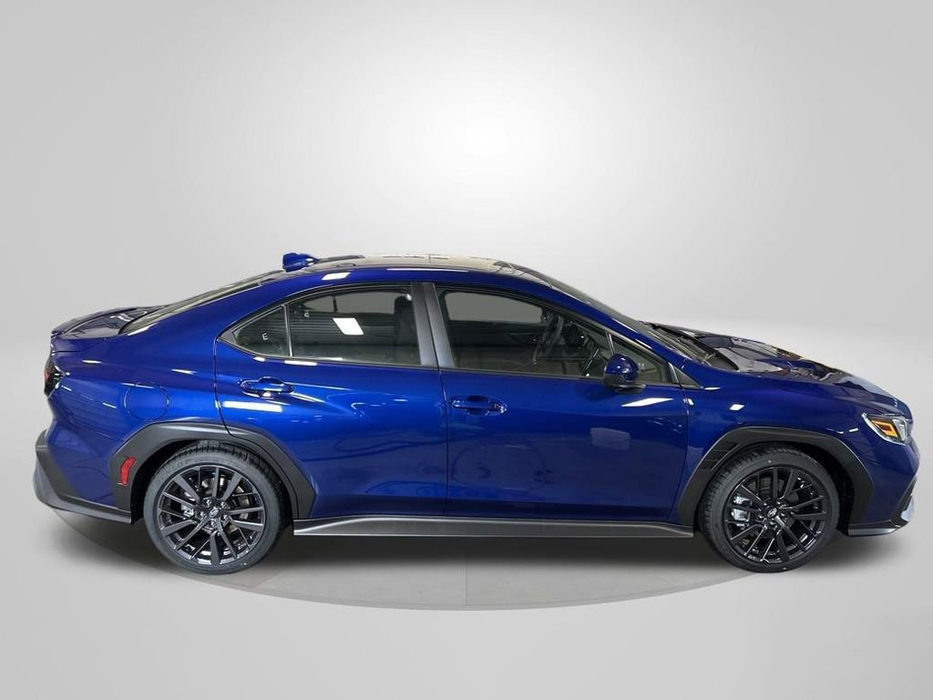 New 2026 Subaru WRX Premium image 5