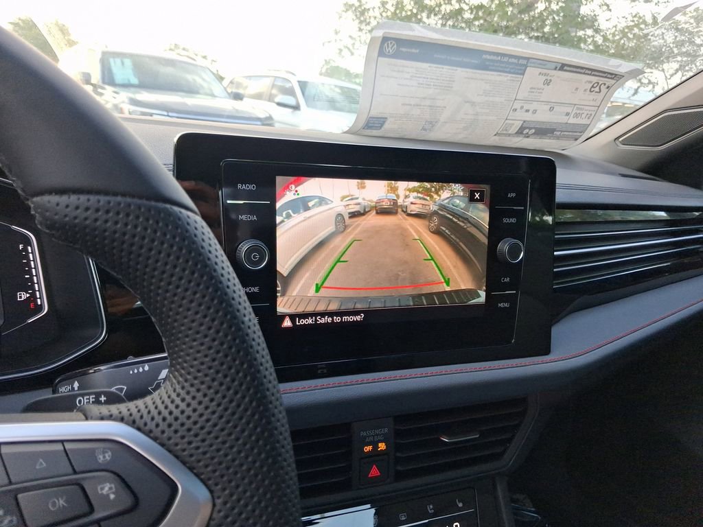 New 2026 Volkswagen Jetta GLI Autobahn image 11