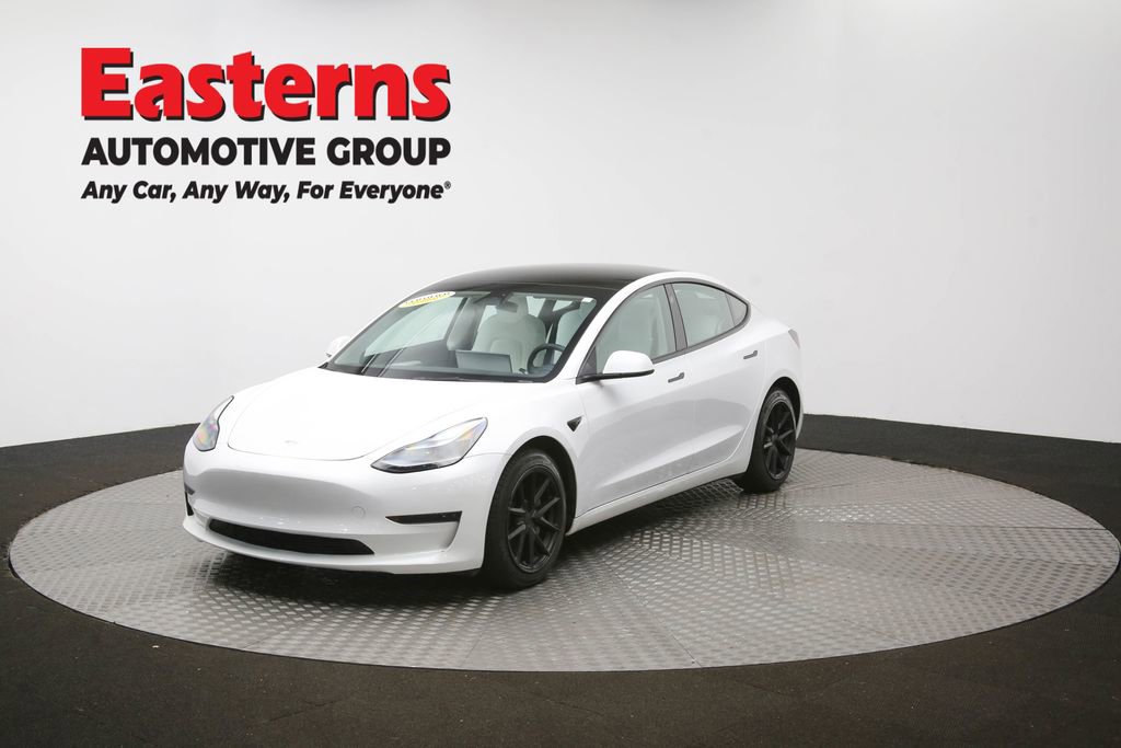 Used 2023 Tesla Model 3 Standard Range RWD image 52