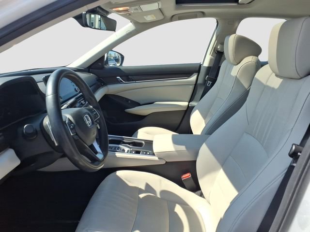 Used 2020 Honda Accord EX-L image 7