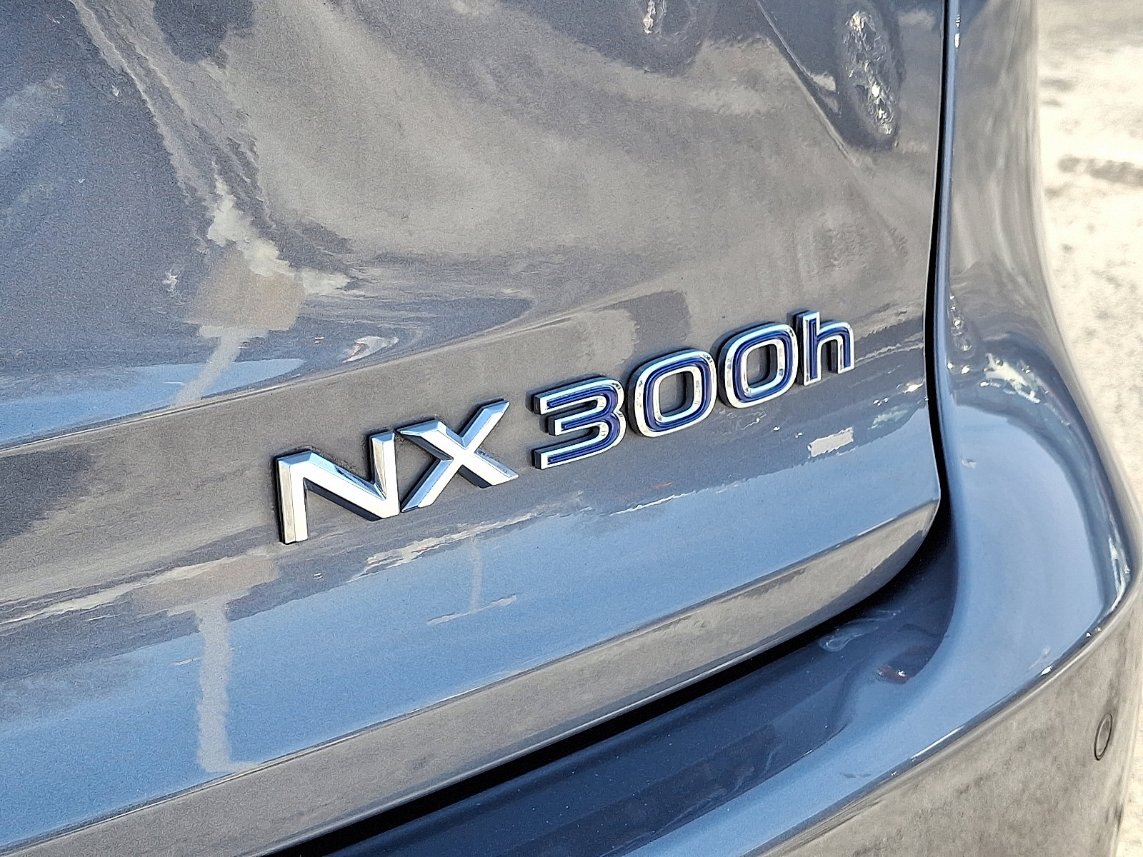 Used 2020 Lexus NX 300h AWD w/ Comfort Package image 29