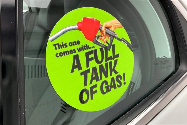 Used 2024 Toyota Camry XSE image 34