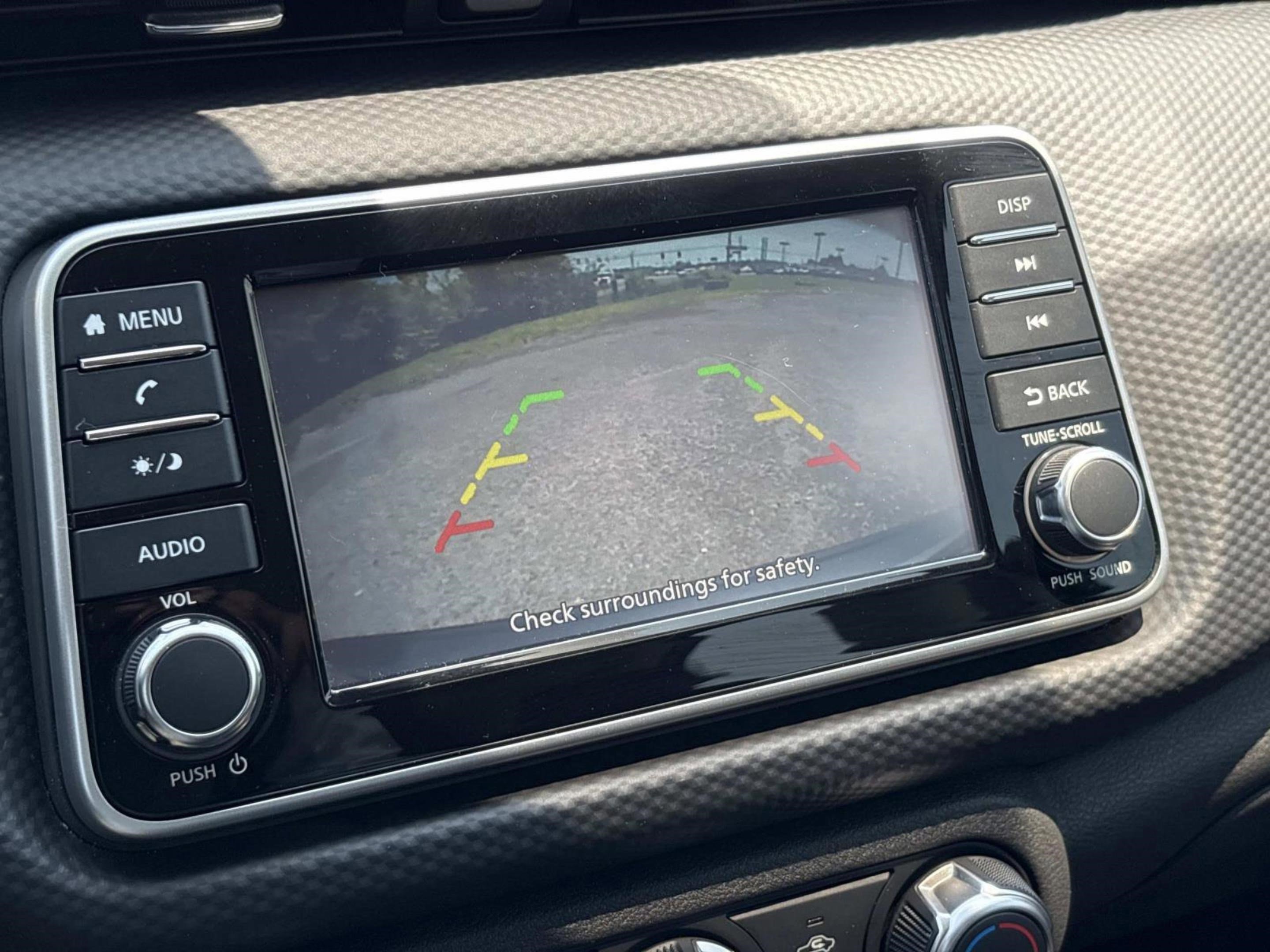 Used 2025 Nissan Kicks Play S FWD image 31