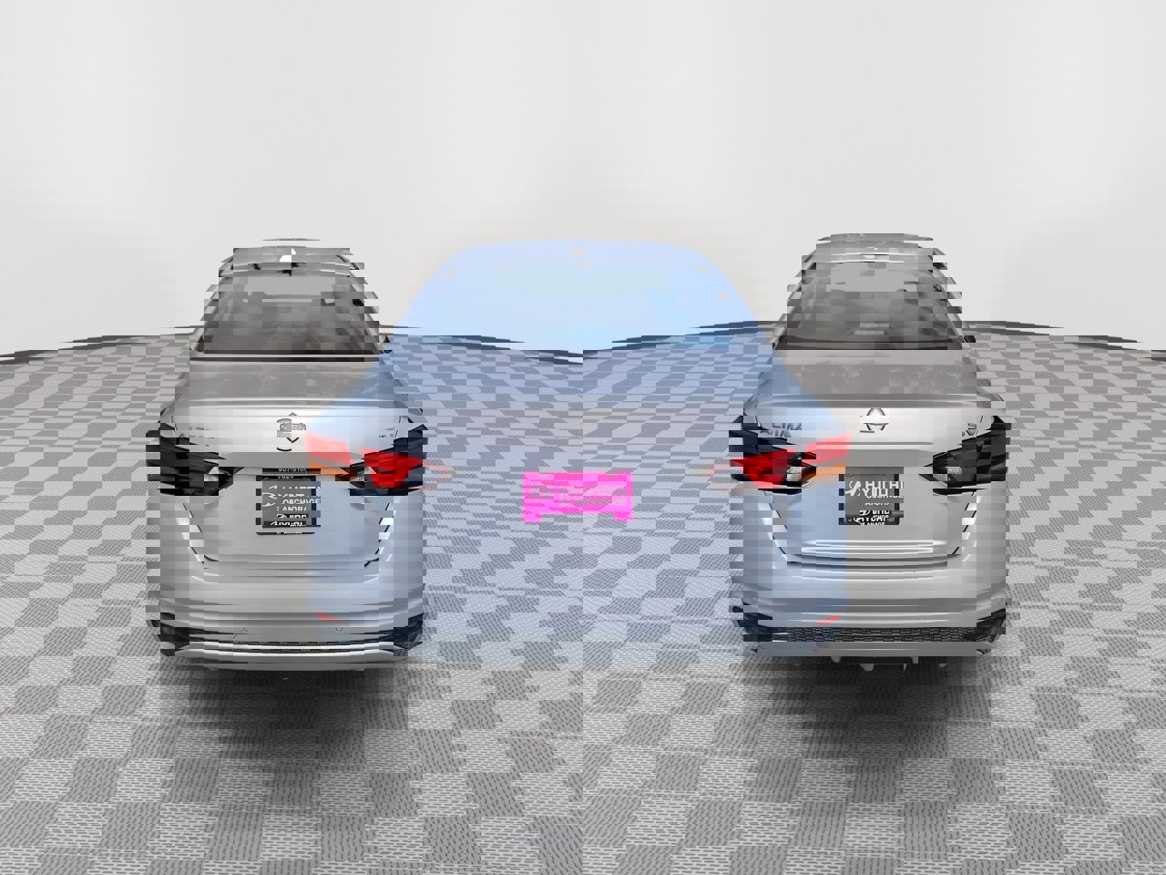 Used 2023 Nissan Altima 2.5 SV image 7