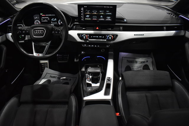 Used 2022 Audi A5 2.0T Prestige image 15