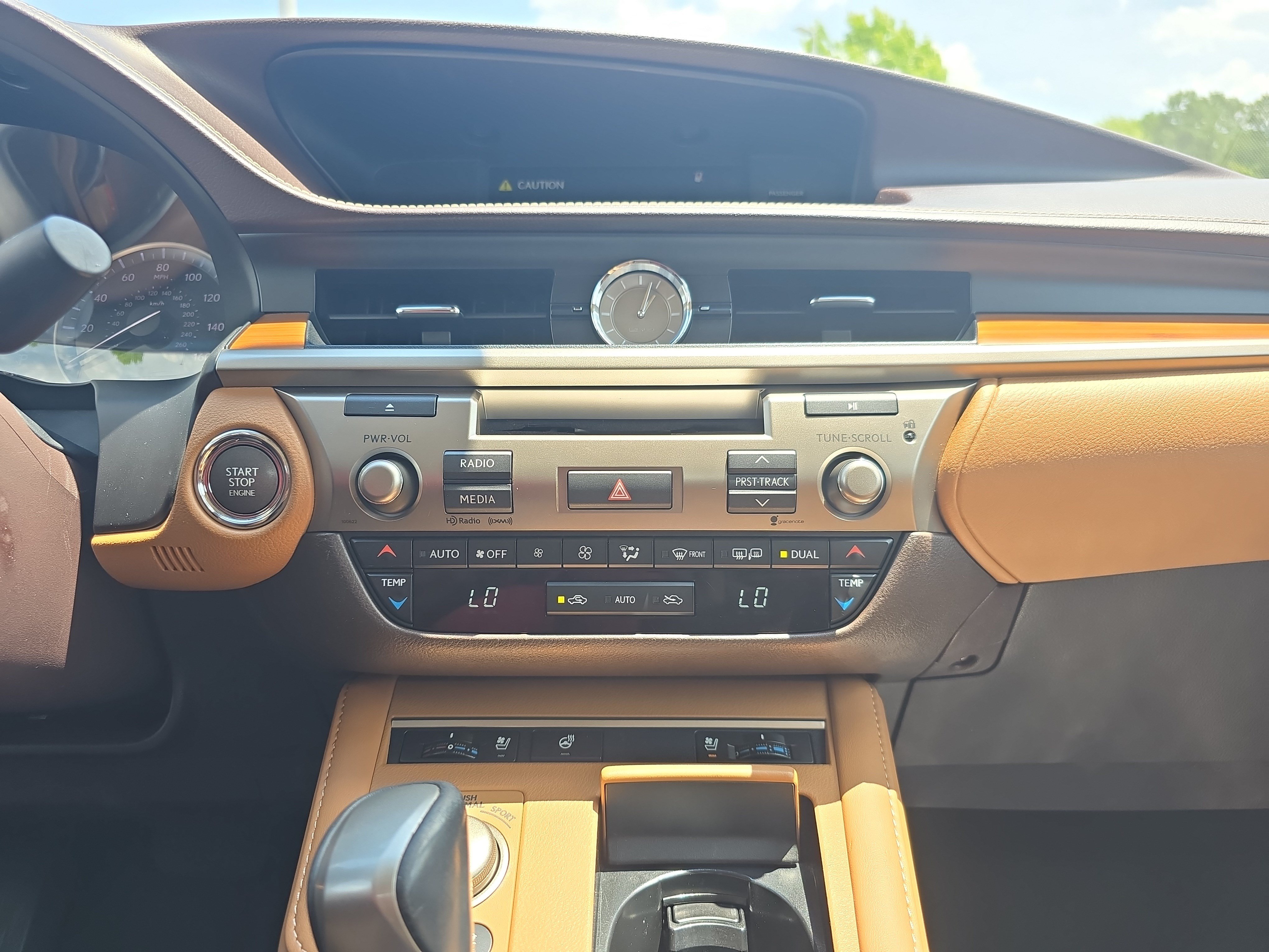 Used 2016 Lexus ES 350 FWD image 17