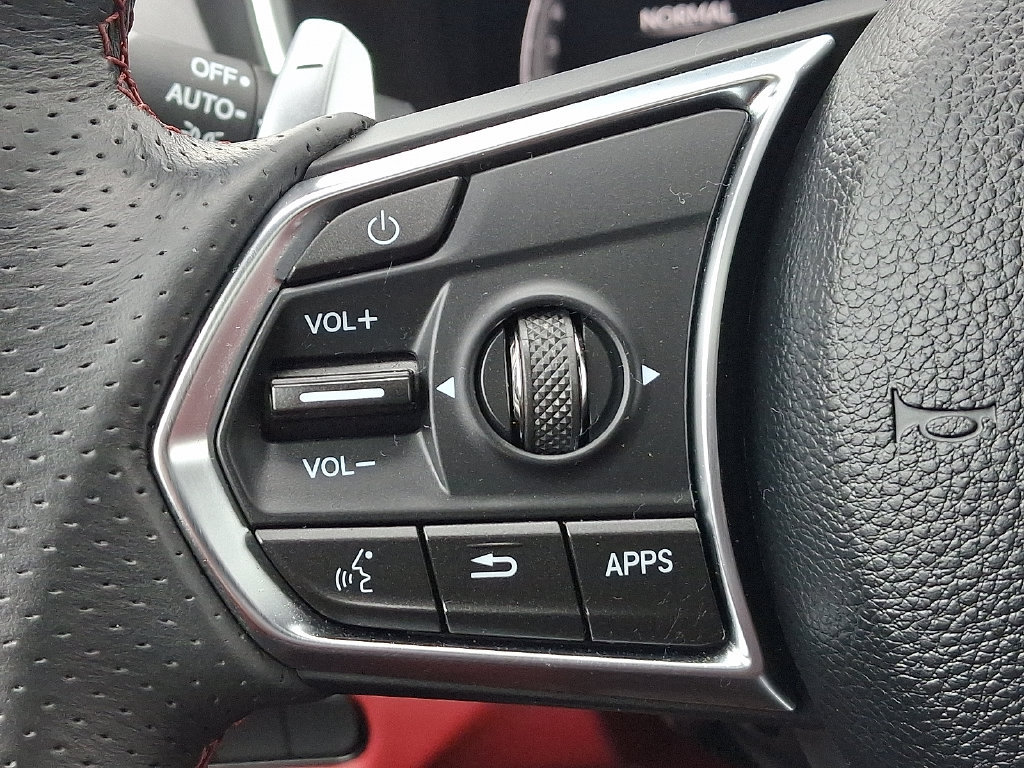 Certified 2024 Acura MDX A-Spec AWD/4WD image 22