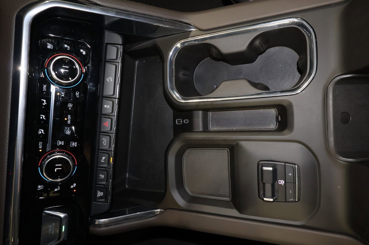 Certified 2025 GMC Sierra 2500 Denali w/ Denali Reserve Package image 16