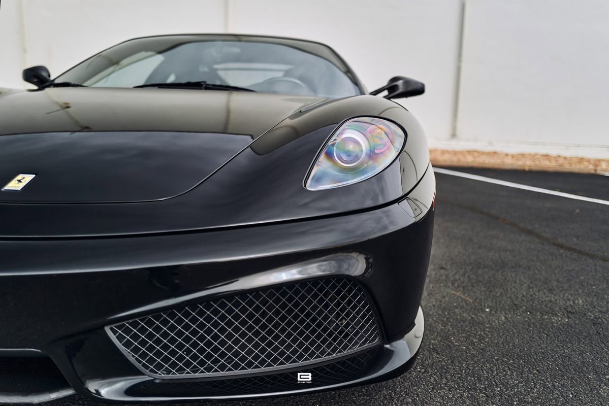Used 2008 Ferrari F430 Scuderia RWD image 25