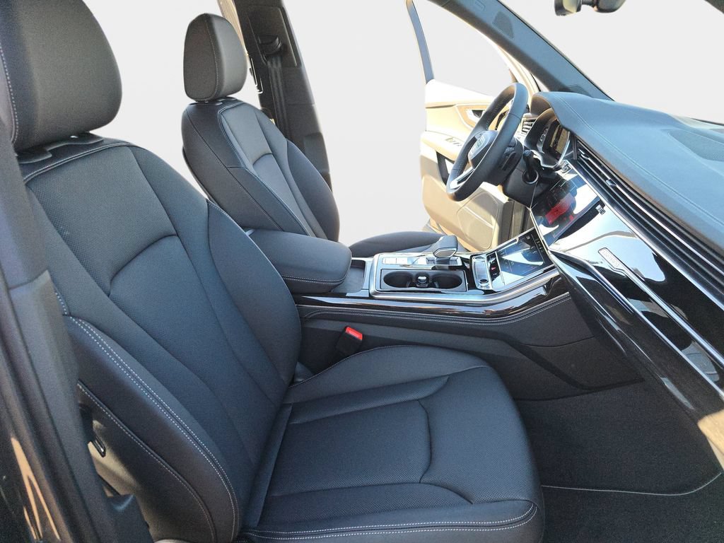 New 2026 Audi Q7 Premium Plus AWD/4WD image 10