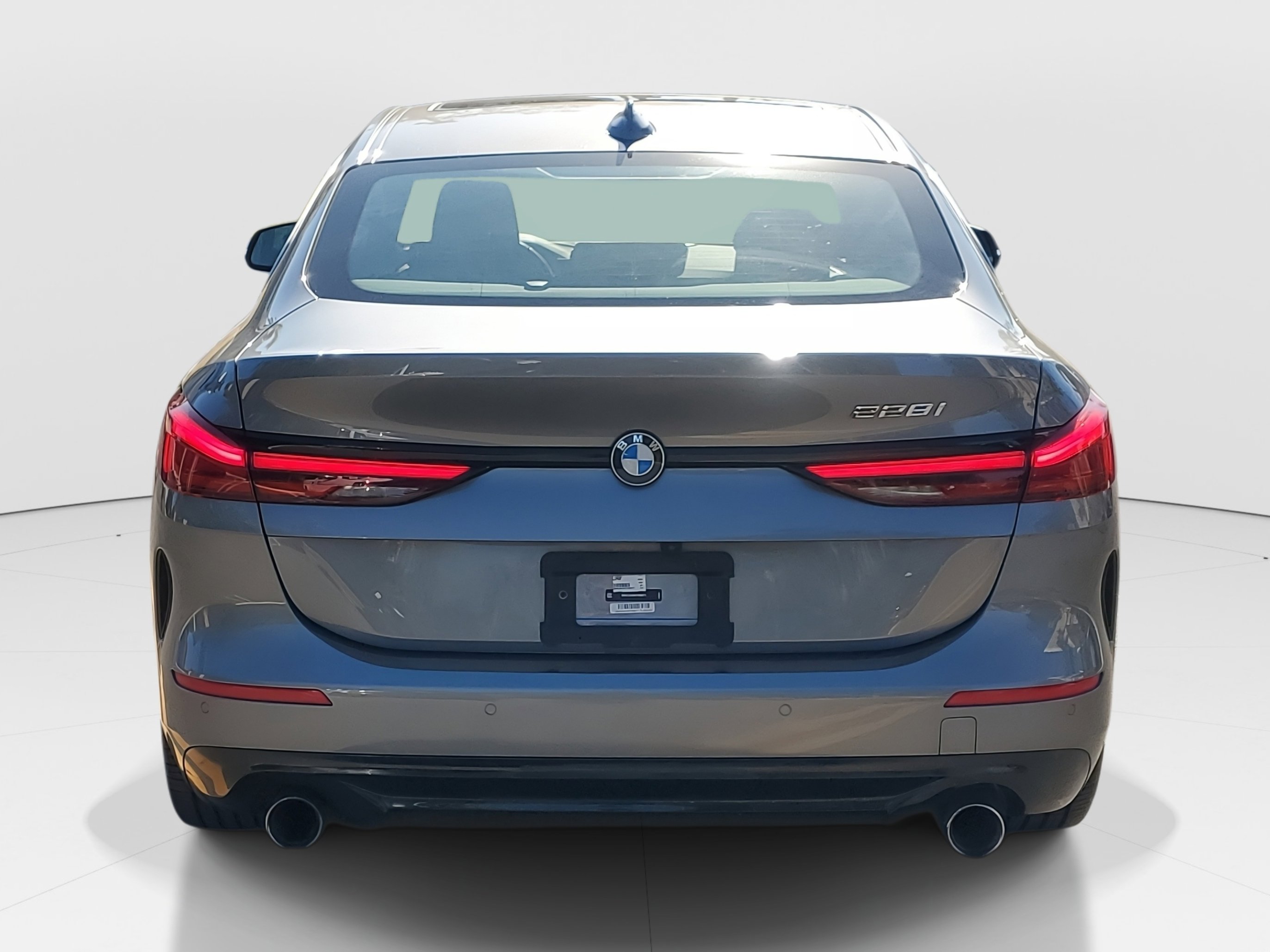 Used 2024 BMW 228i Gran Coupe image 6