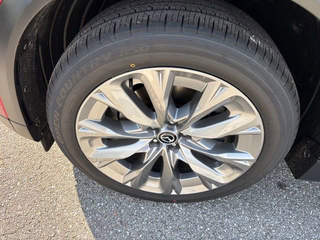 New 2026 MAZDA CX-90 3.3 Turbo w/ Premium Plus Pkg image 6