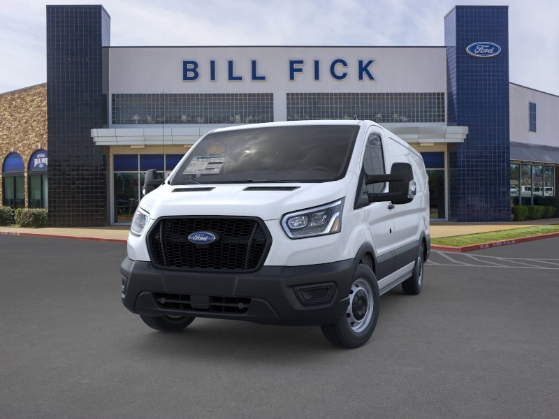New 2025 Ford Transit 150 Low Roof RWD image 2