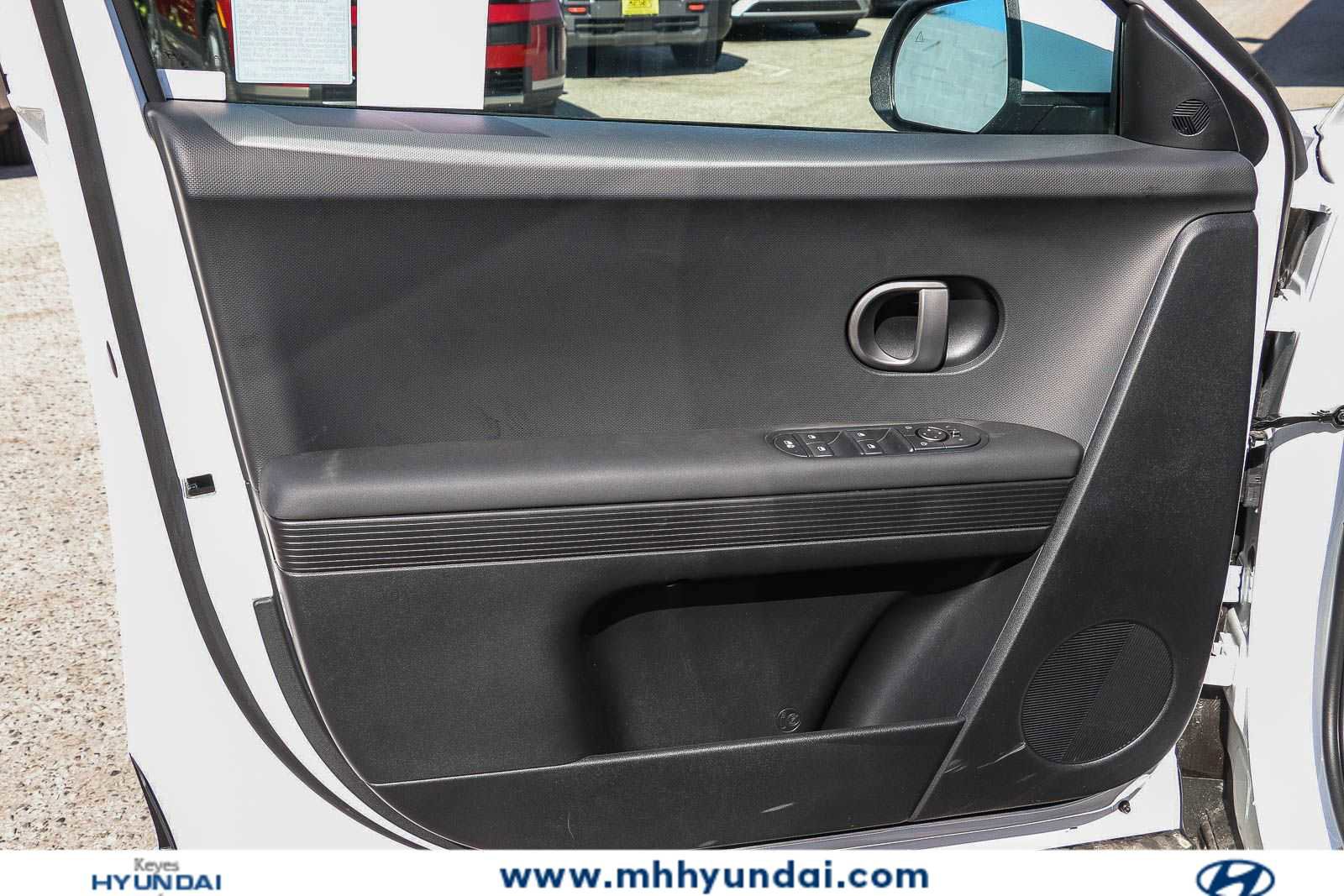 New 2026 Hyundai Ioniq 5 SE RWD image 20