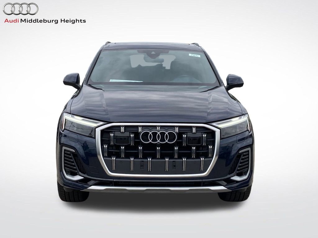 New 2025 Audi Q7 3.0T Prestige image 2