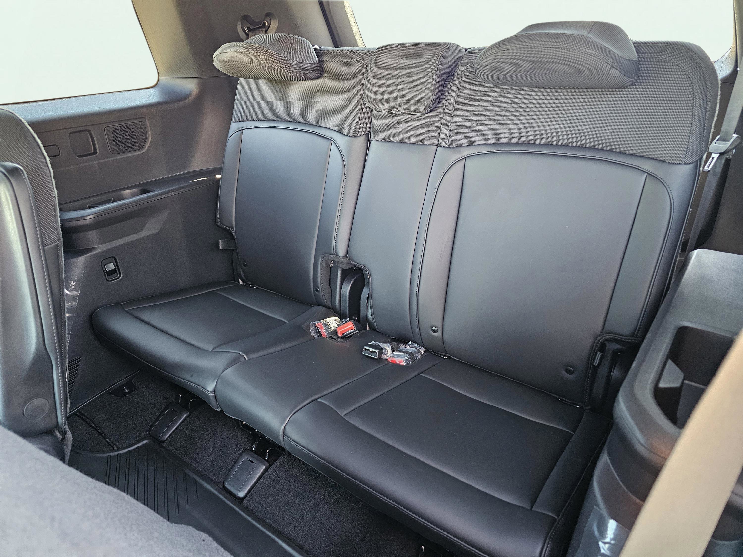 New 2027 Kia Telluride S image 33