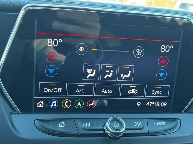 Used 2019 Chevrolet Blazer RS image 34