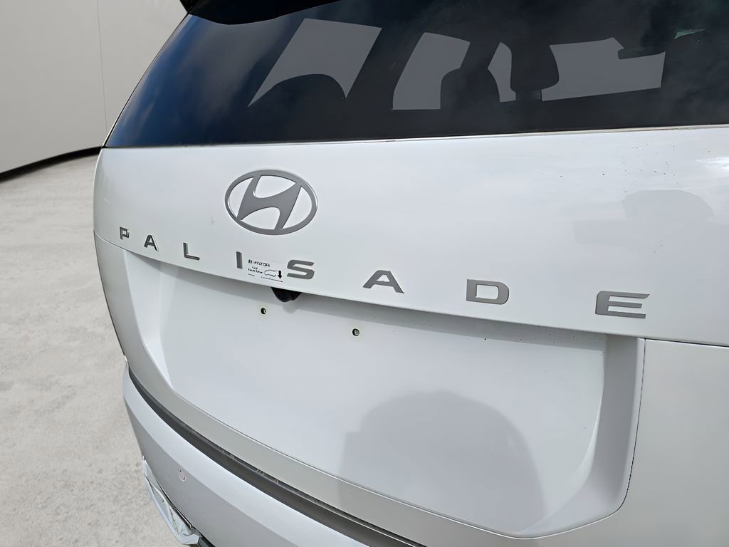 Used 2026 Hyundai Palisade Calligraphy image 10
