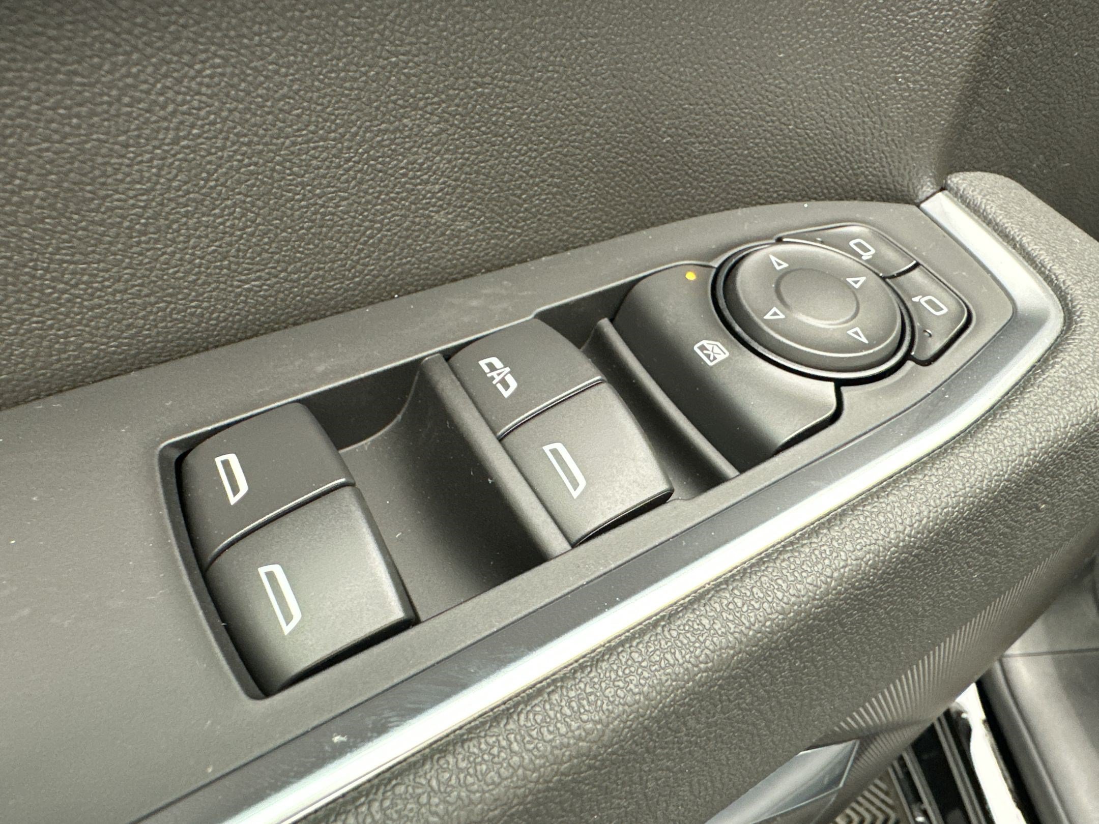 New 2026 Chevrolet Silverado 1500 LT AWD/4WD image 26