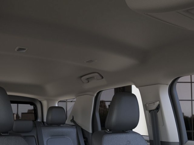 New 2026 Ford Bronco Sport Big Bend w/ Convenience Package AWD/4WD image 22