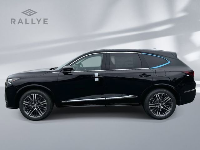 New 2026 Acura MDX w/ Advance Package image 6